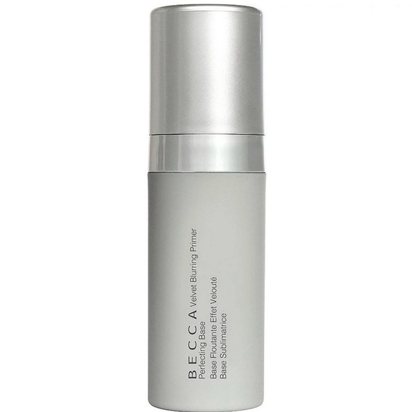 2 BECCA Velvet Blurring primer SAMPLES - Picture 3 of 5